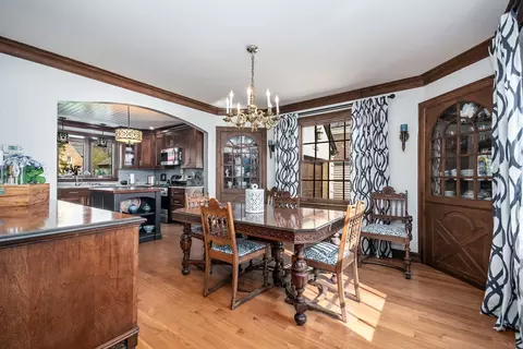 Dining - 336 Hamilton Ave, Elgin, IL 60123 photo 2 of 2