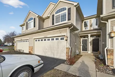 2263 Gallant Fox Cir, Montgomery, IL 60538