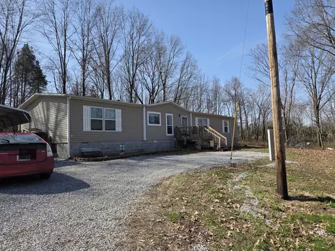 6722 County Road 875 Rd, Mcleansboro, IL 62859