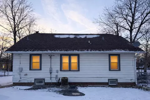 Exterior - 3751 Stella Blvd, Steger, IL 60475 photo 2 of 3