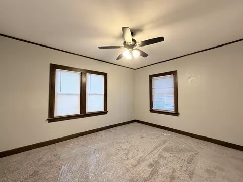 Bedroom - 3751 Stella Blvd, Steger, IL 60475 photo 3 of 4