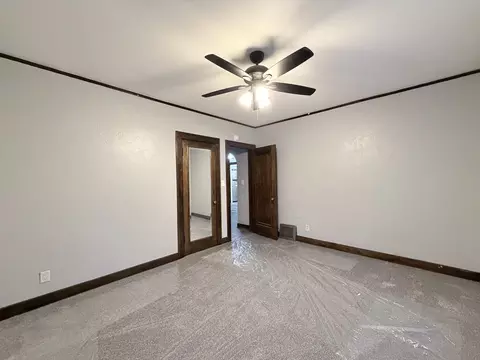Bedroom - 3751 Stella Blvd, Steger, IL 60475 photo 4 of 4