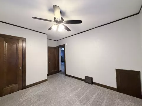 Bedroom - 3751 Stella Blvd, Steger, IL 60475 photo 2 of 4