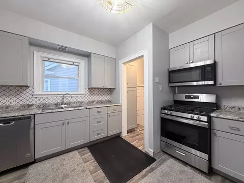 Kitchen - 3751 Stella Blvd, Steger, IL 60475 photo 1 of 2