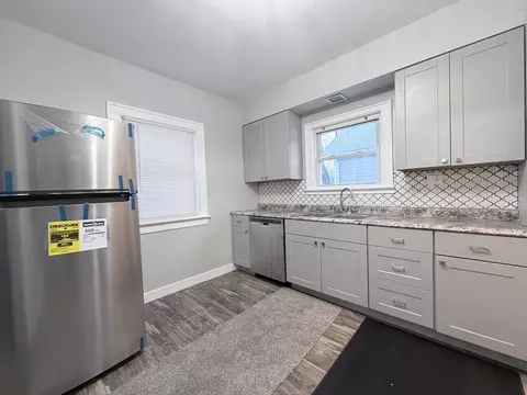 Kitchen - 3751 Stella Blvd, Steger, IL 60475 photo 2 of 2