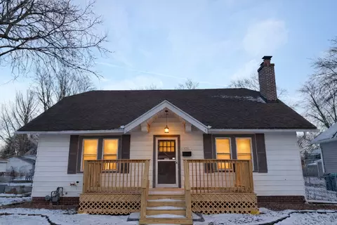 3751 Stella Blvd, Steger, IL 60475