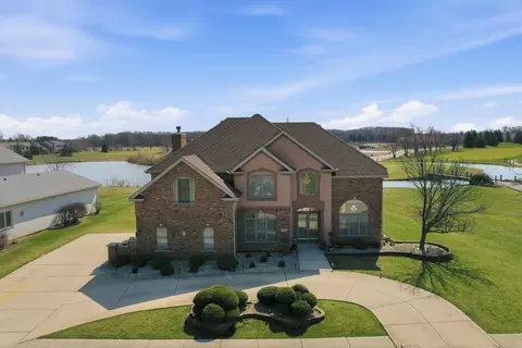 39 Odyssey Dr, Tinley Park, IL 60477