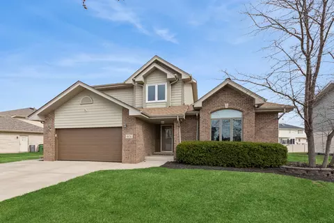 19731 Edgebrook Ln, Tinley Park, IL 60487
