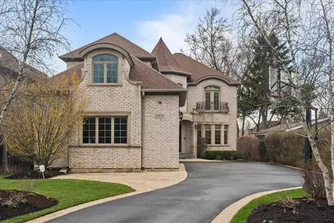 2970 Koepke Rd, Northbrook, IL 60062