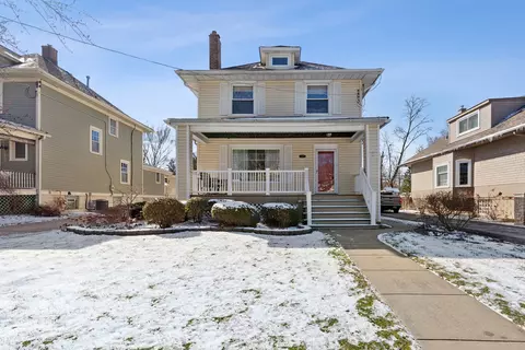 2229 W 109th St, Chicago, IL 60643
