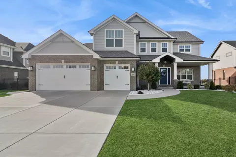 1647 Cobb St, New Lenox, IL 60451