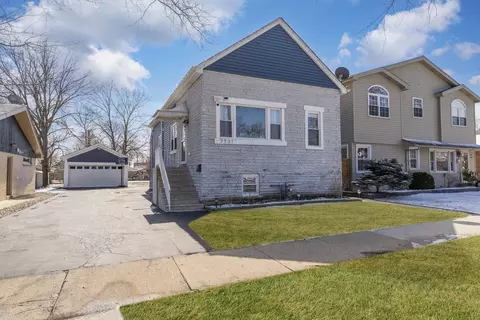 7731 45th Pl, Lyons, IL 60534