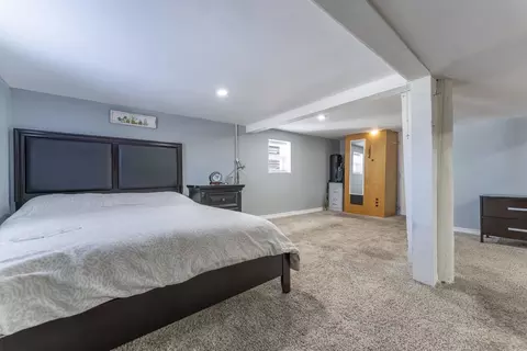 Bedroom - 7731 45th Pl, Lyons, IL 60534 photo 5 of 5