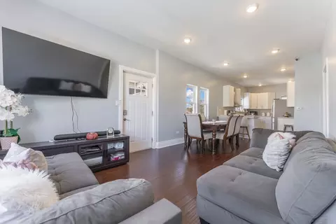 Living - 7731 45th Pl, Lyons, IL 60534 photo 1 of 1