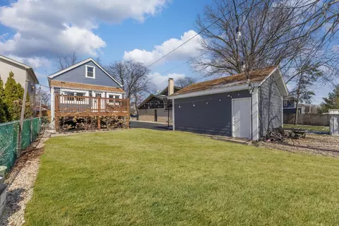 Exterior - 7731 45th Pl, Lyons, IL 60534 photo 2 of 2