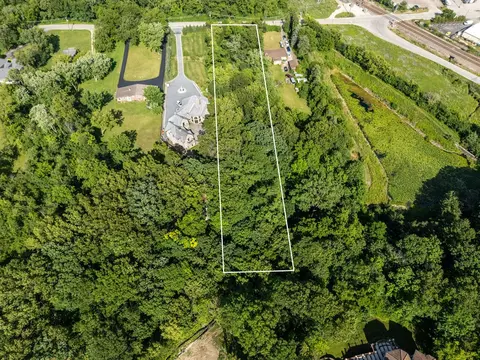 11 S110 Lot Madison St, Burr Ridge, IL 60521