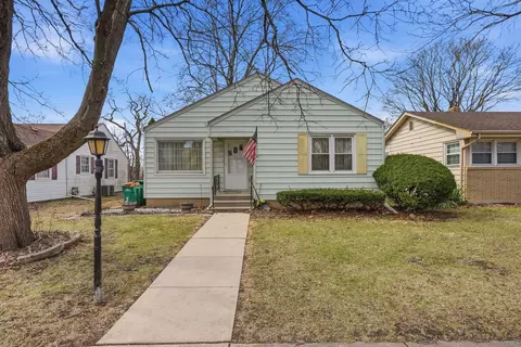 703 N Reed St, Joliet, IL 60435