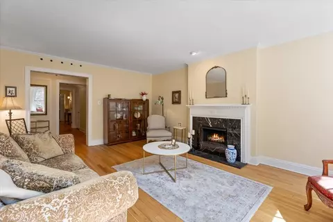 Living - 210 E Pearson St #4C, Chicago, IL 60611 photo 2 of 2