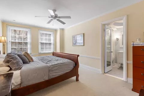 Bedroom - 210 E Pearson St #4C, Chicago, IL 60611 photo 1 of 3