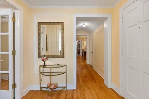 Entry Way - 210 E Pearson St #4C, Chicago, IL 60611 photo 1 of 1