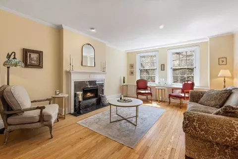 Living - 210 E Pearson St #4C, Chicago, IL 60611 photo 1 of 2