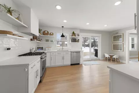 Kitchen - Undisclosed, Wheaton, IL 60189 photo 3 of 4