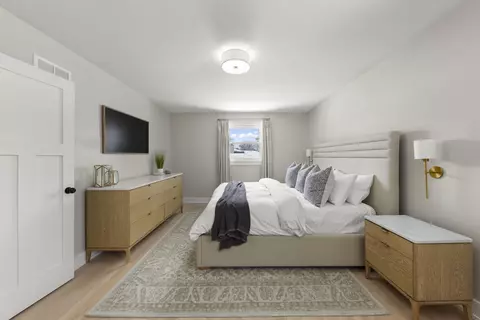Bedroom - Undisclosed, Wheaton, IL 60189 photo 3 of 4