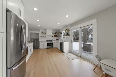 Kitchen - Undisclosed, Wheaton, IL 60189 photo 1 of 4