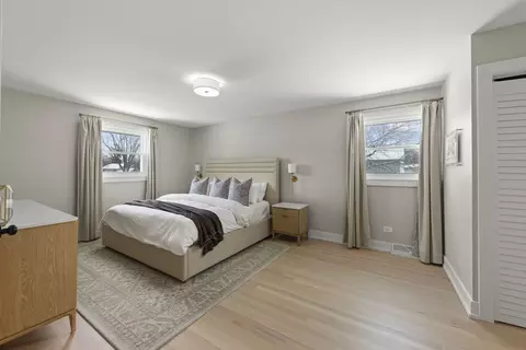 Bedroom - Undisclosed, Wheaton, IL 60189 photo 1 of 4