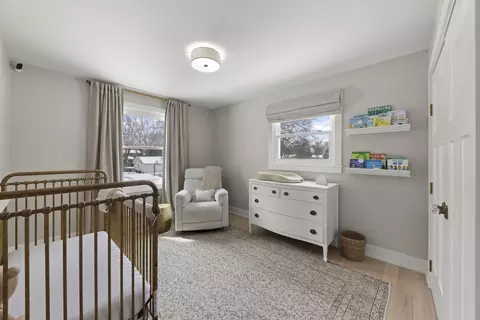 Bedroom - Undisclosed, Wheaton, IL 60189 photo 4 of 4