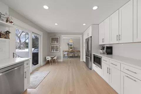 Kitchen - Undisclosed, Wheaton, IL 60189 photo 4 of 4