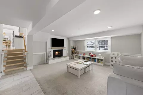 Living - Undisclosed, Wheaton, IL 60189 photo 3 of 3