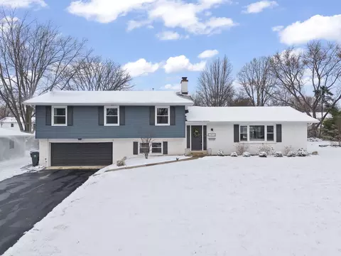 Undisclosed, Wheaton, IL 60189