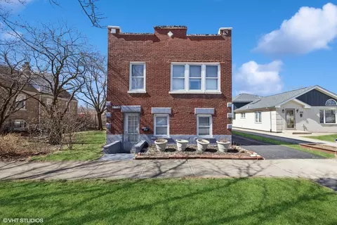 Exterior - 4332 Amelia Ave, Lyons, IL 60534 photo 1 of 4