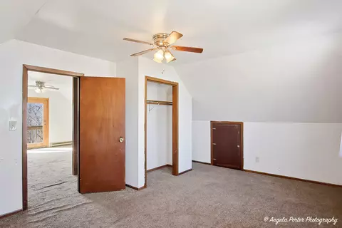 Bedroom - 2702 Baldwin Rd, Mchenry, IL 60050 photo 5 of 6