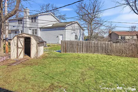 Exterior - 2702 Baldwin Rd, Mchenry, IL 60050 photo 5 of 5