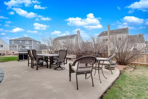 Exterior - 7654 Pin Oak Ct, Plainfield, IL 60586 photo 3 of 4