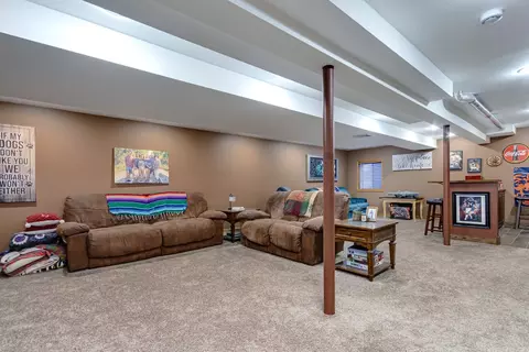 Living - 7654 Pin Oak Ct, Plainfield, IL 60586 photo 1 of 1