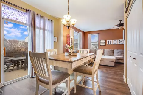 Dining - 7654 Pin Oak Ct, Plainfield, IL 60586 photo 2 of 2