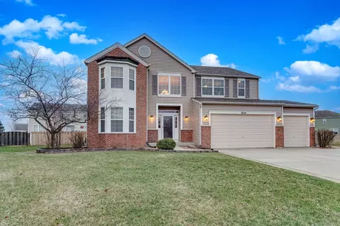 Exterior - 7654 Pin Oak Ct, Plainfield, IL 60586 photo 4 of 4