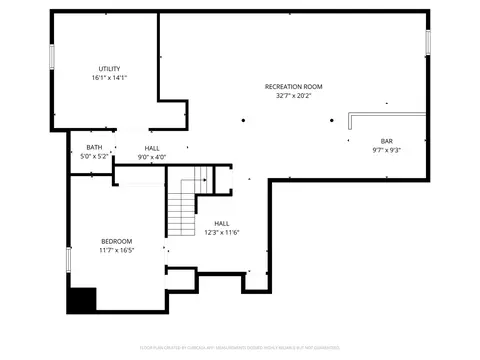 Floorplan - 7654 Pin Oak Ct, Plainfield, IL 60586 photo 3 of 3