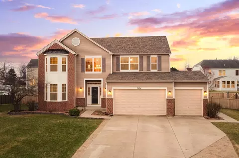 7654 Pin Oak Ct, Plainfield, IL 60586
