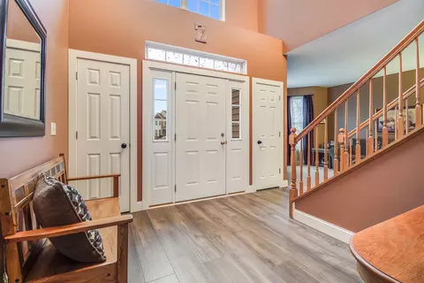Entry Way - 7654 Pin Oak Ct, Plainfield, IL 60586 photo 1 of 3