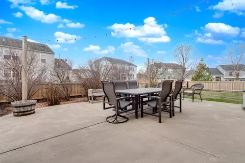 Exterior - 7654 Pin Oak Ct, Plainfield, IL 60586 photo 2 of 4