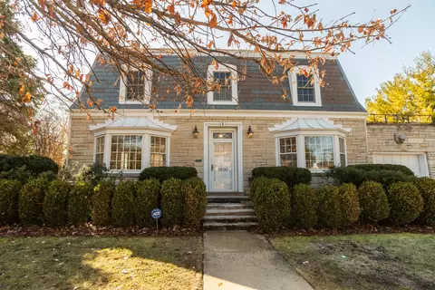 1800 Kirk St, Evanston, IL 60202