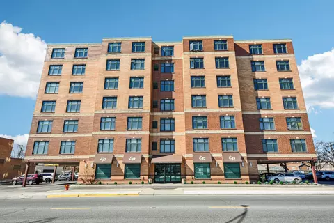 1930 N Harlem Ave #302, Elmwood Park, IL 60707