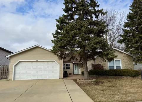 28 W Devon Ave, Glendale Heights, IL 60139
