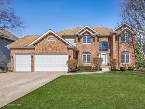 25704 Pastoral Dr, Plainfield, IL 60585