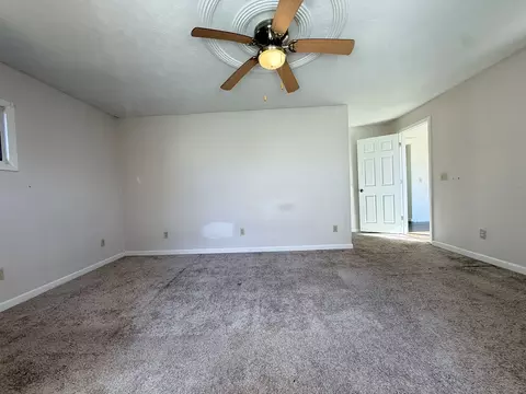 Bedroom - 2123 Clay St, Murphysboro, IL 62966 photo 4 of 14