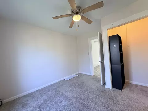 Bedroom - 2123 Clay St, Murphysboro, IL 62966 photo 5 of 14